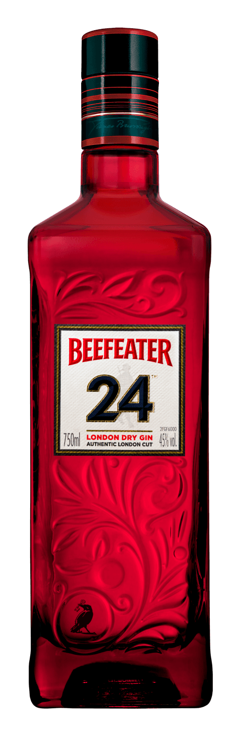 BEEFEATER 24