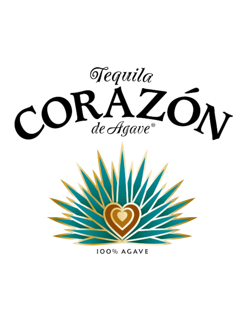 CORAZON BLANCO TEQUILA