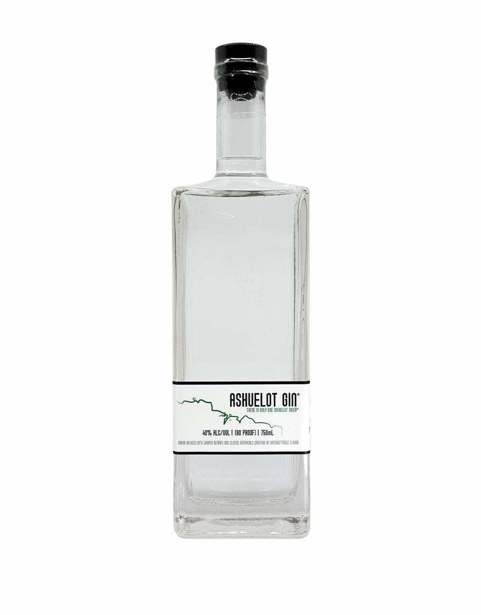 ASHUELOT GIN