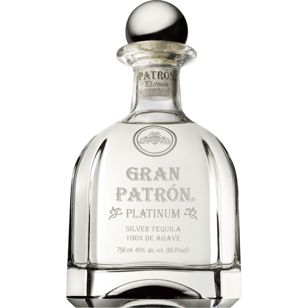 GRAN PATRÓN® PLATINUM