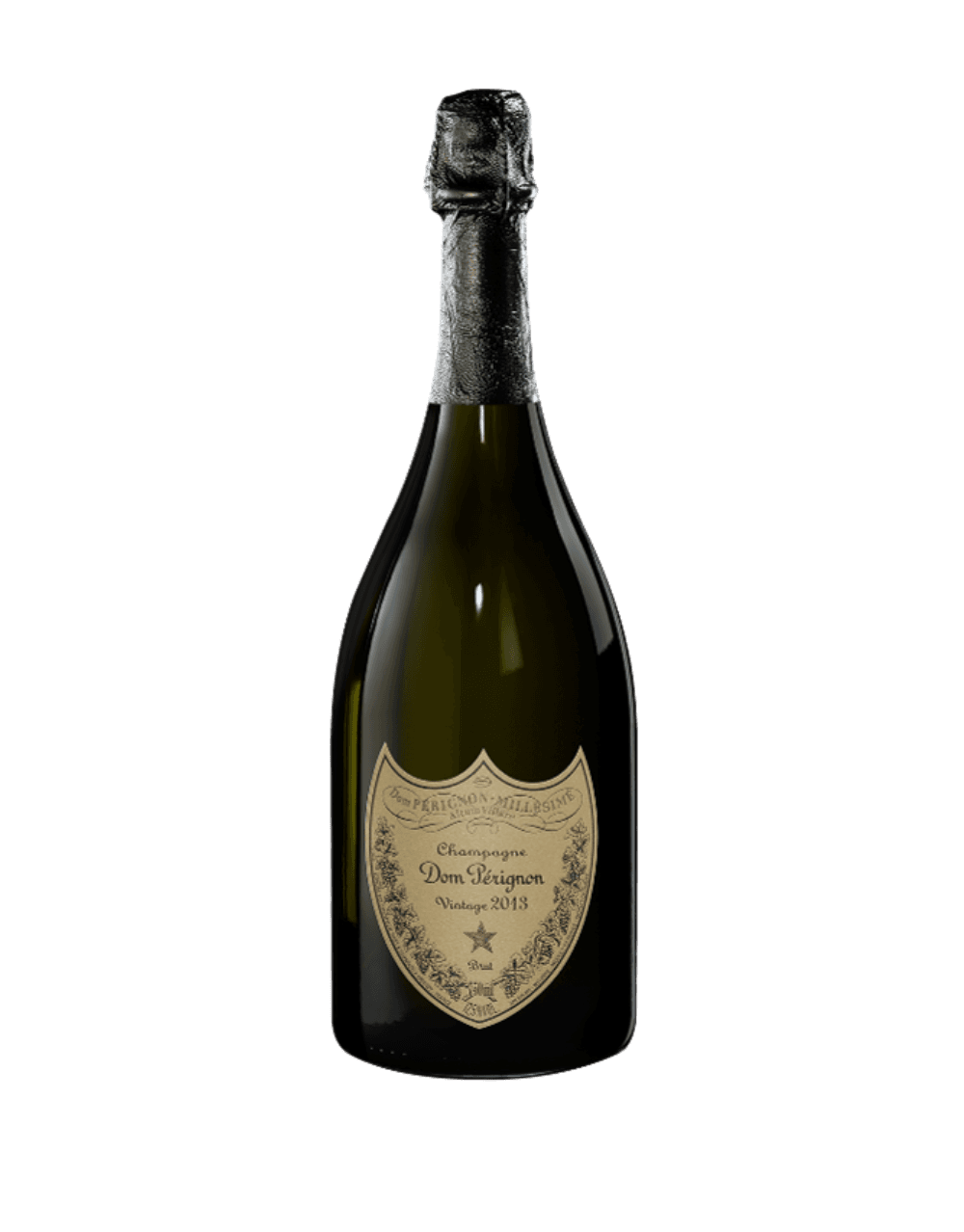 DOM PÉRIGNON VINTAGE 2013