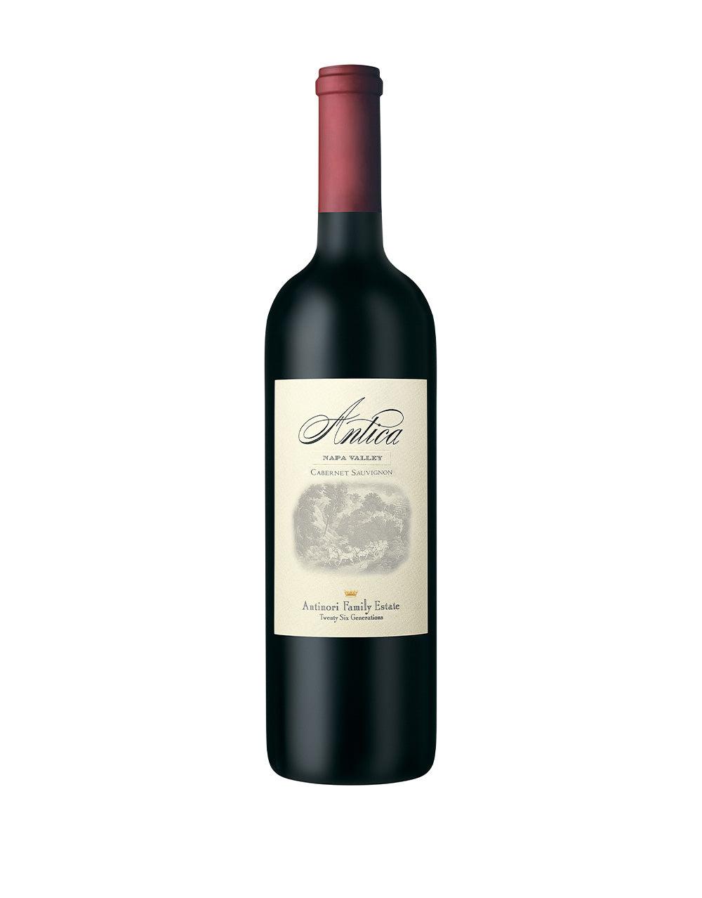 ANTICA MOUNTAIN SELECT CABERNET SAUVIGNON