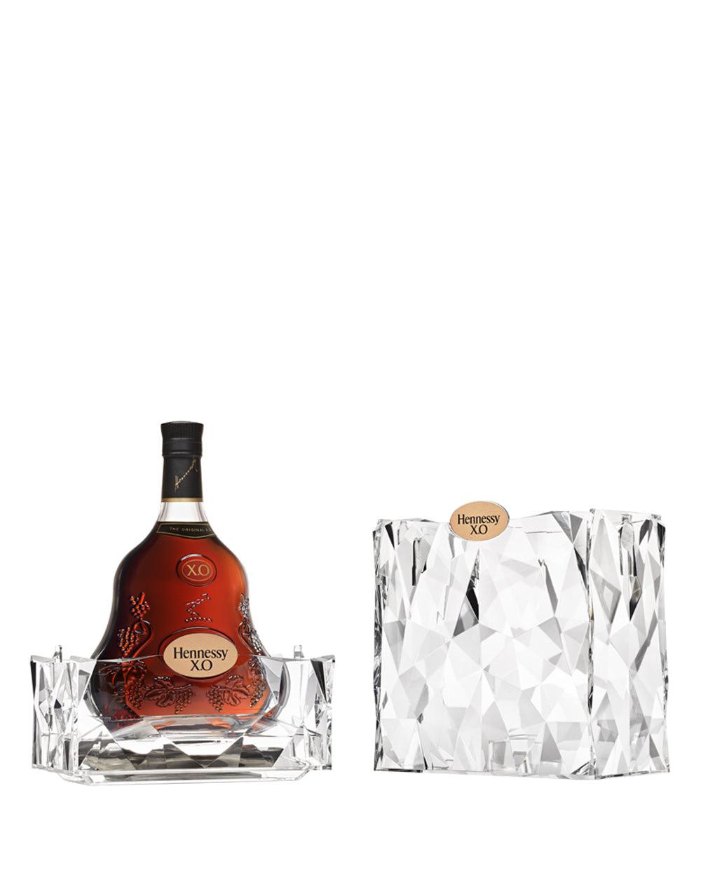 HENNESSY X.O ICE EXPERIENCE