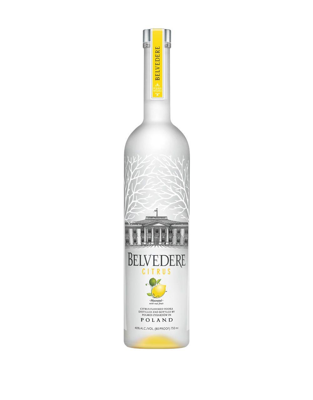 BELVEDERE CITRUS