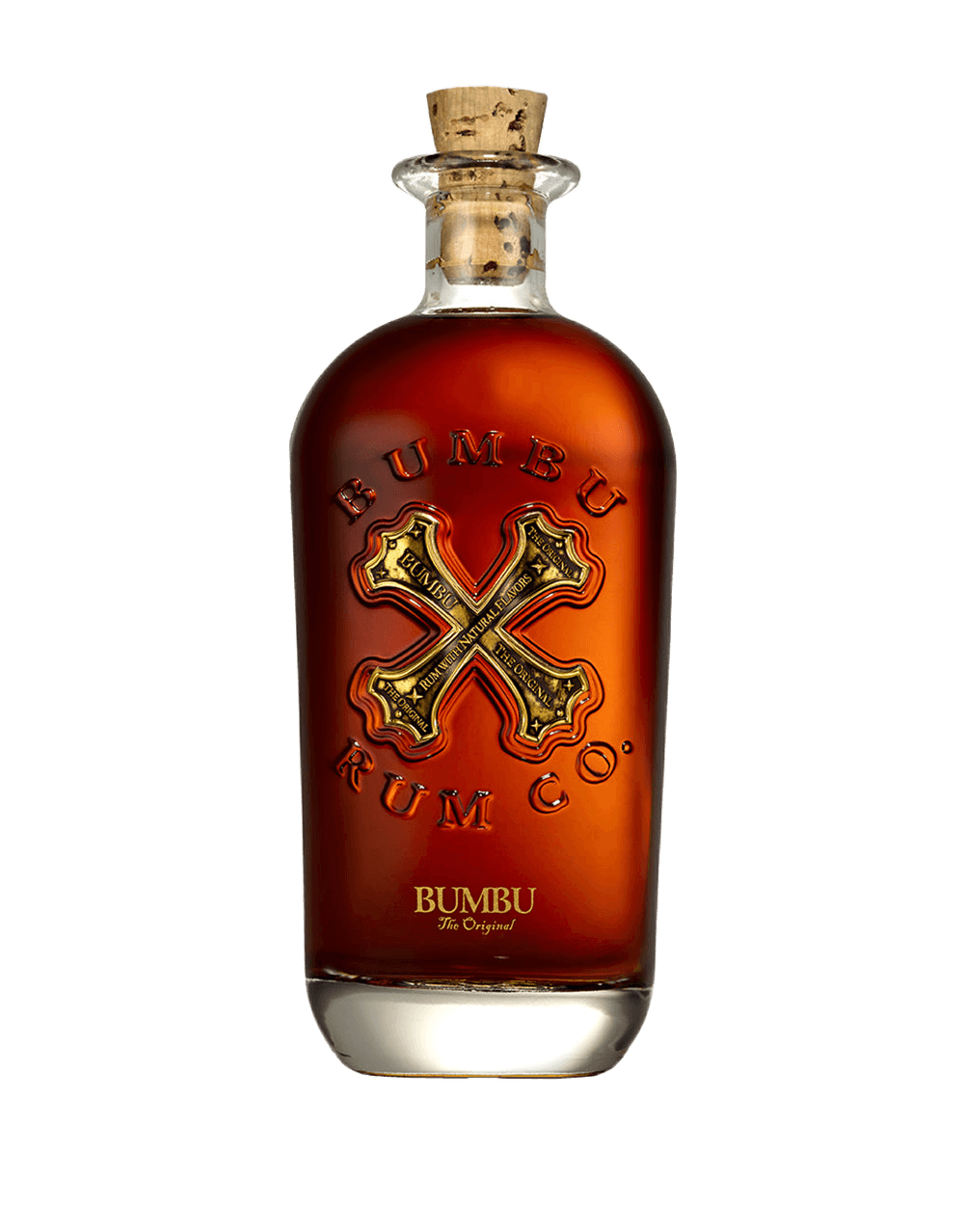 BUMBU ORIGINAL RUM