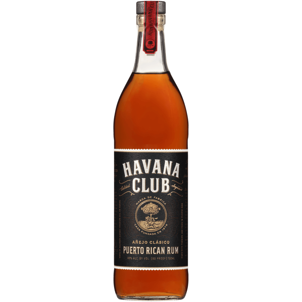 HAVANA CLUB AÑEJO CLASICO RUM