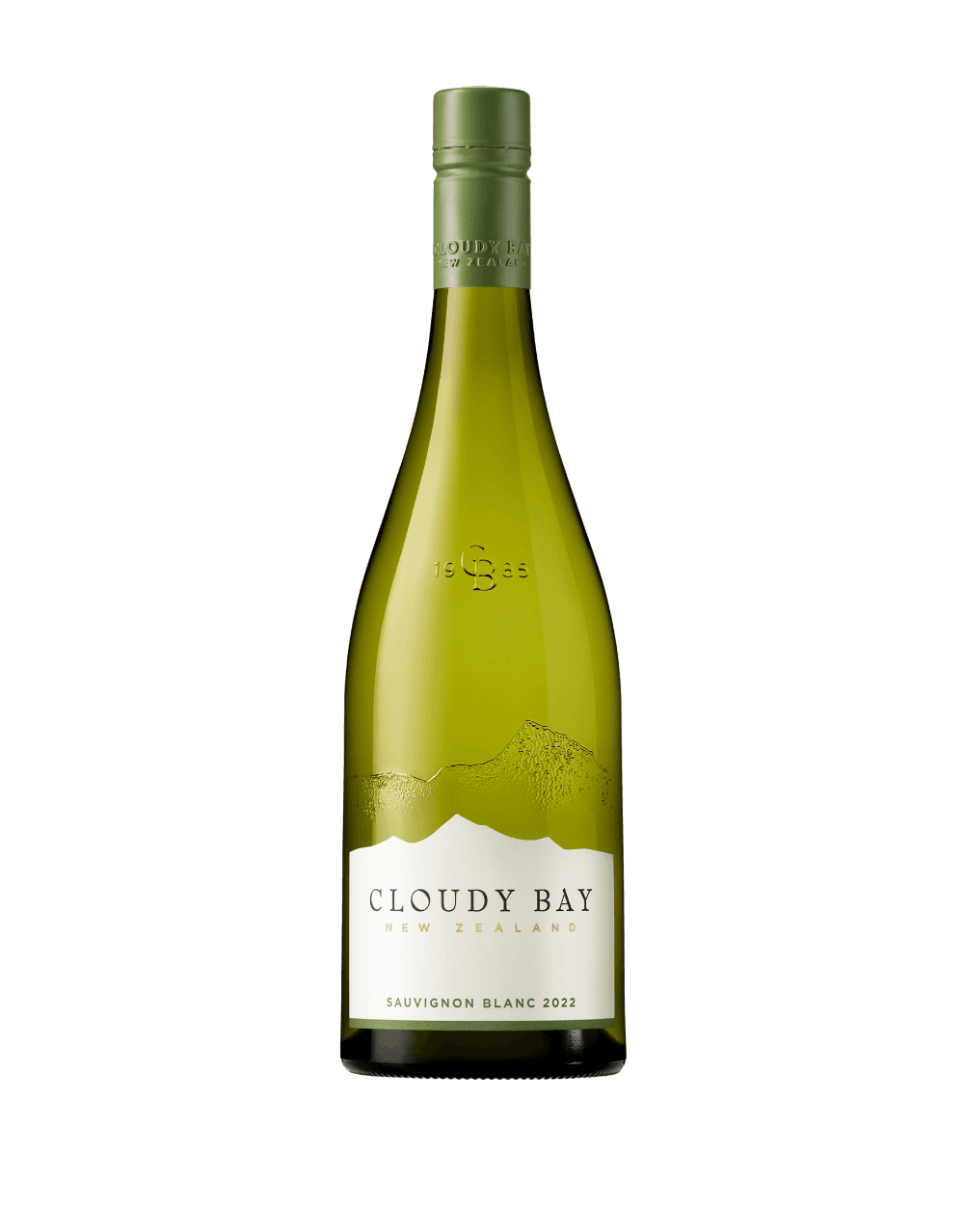 CLOUDY BAY SAUVIGNON BLANC