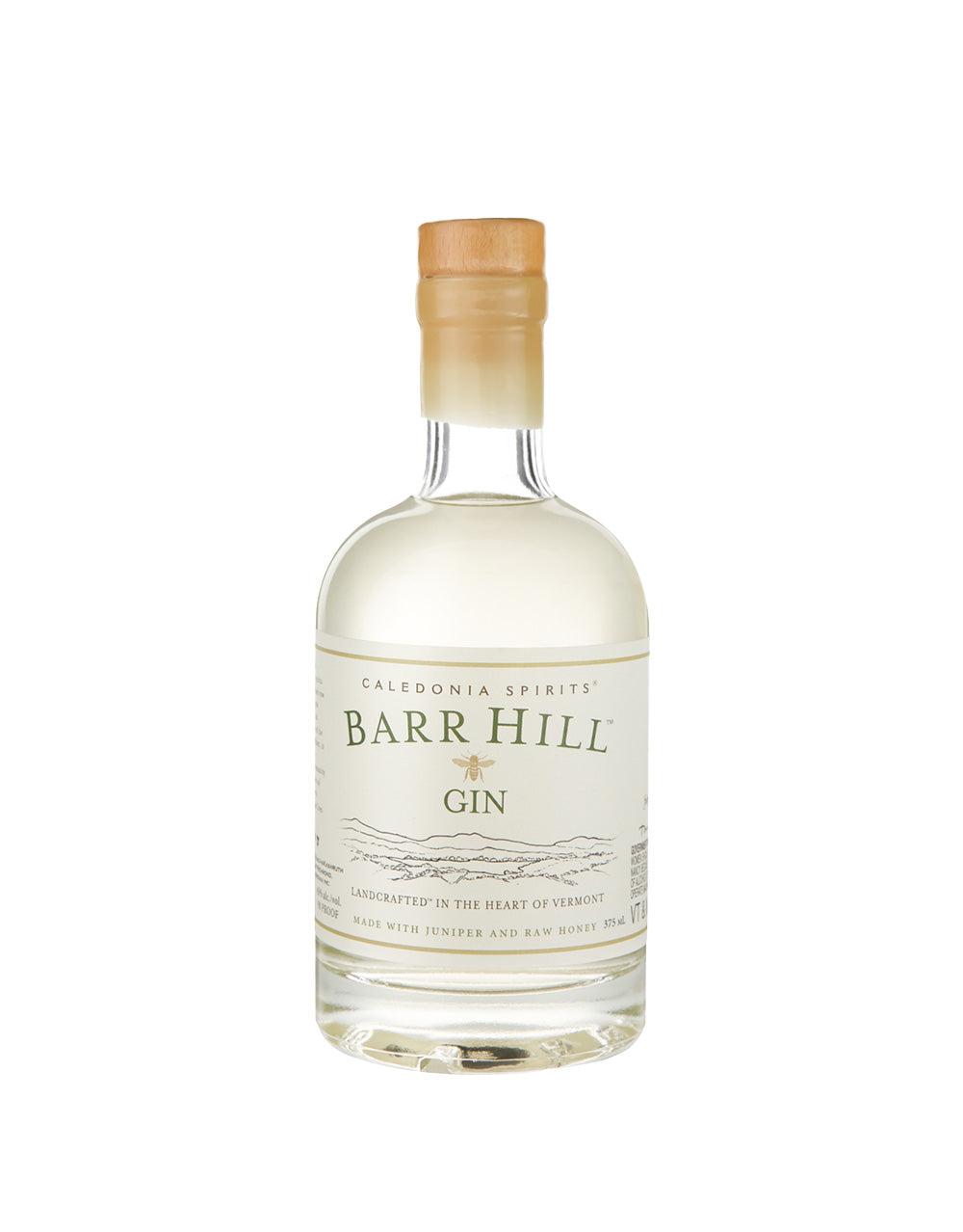 BARR HILL GIN