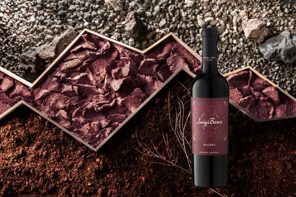 LUIGI BOSCA MALBEC