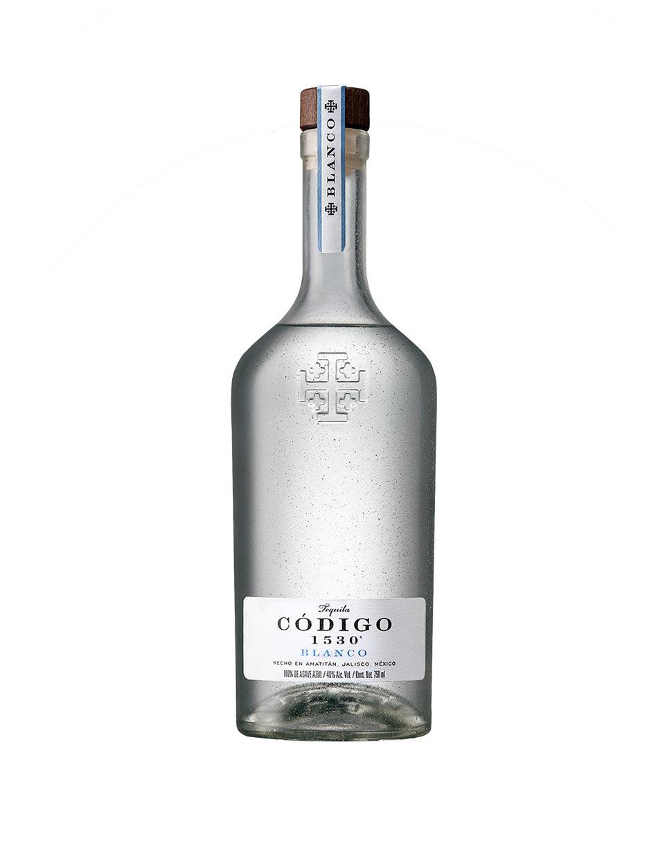 CÓDIGO 1530 BLANCO TEQUILA