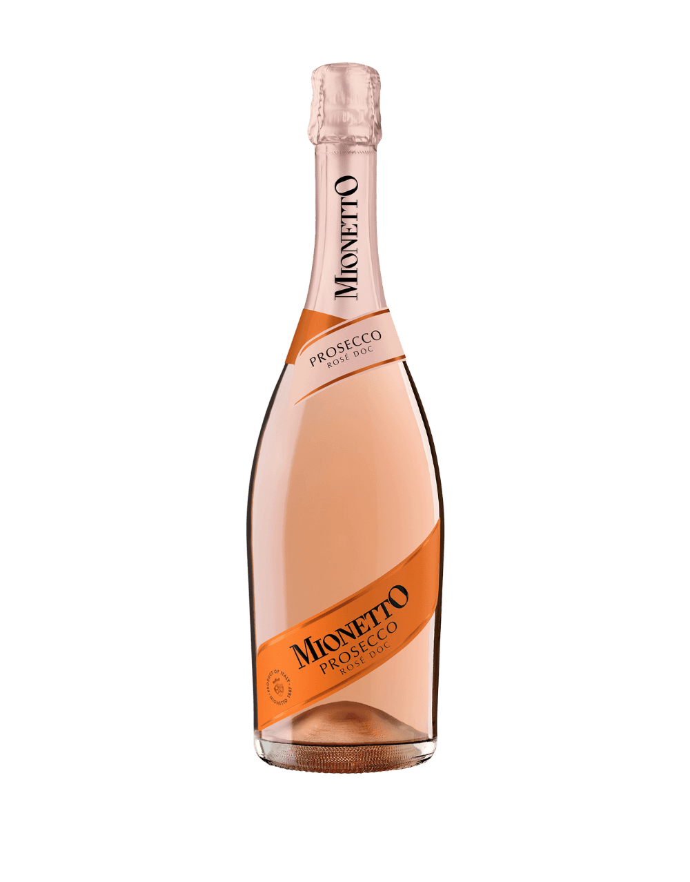 MIONETTO 'PRESTIGE' PROSECCO ROSÉ