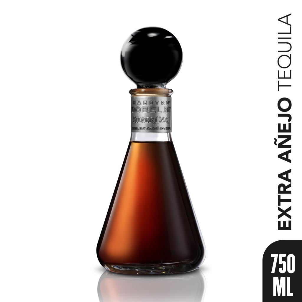 MAESTRO DOBEL 50 SILVER OAK EDITION EXTRA AÑEJO