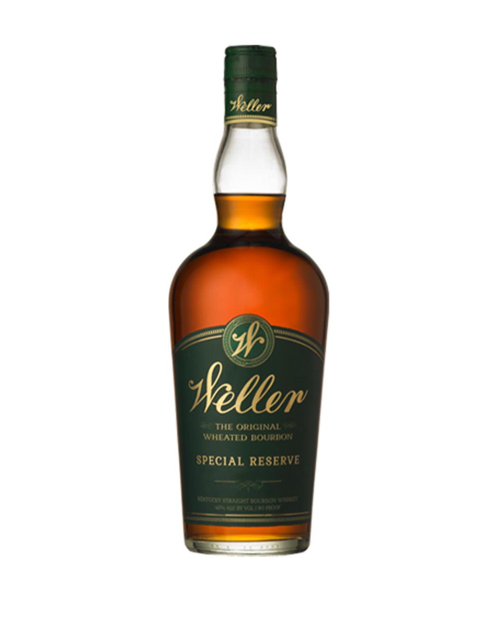 W.L. WELLER SPECIAL RESERVE