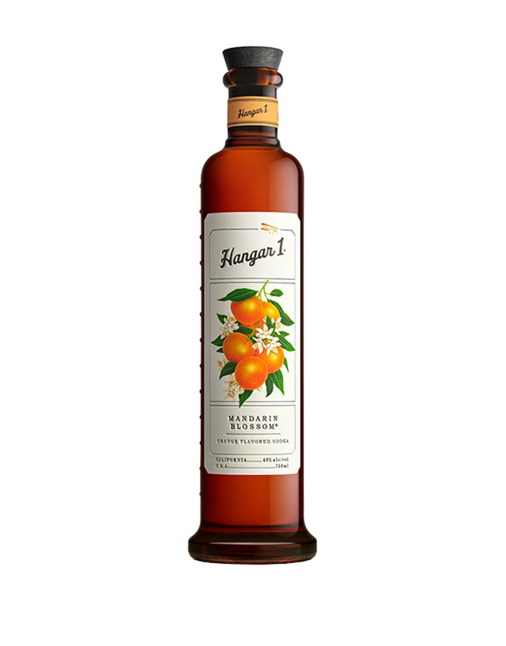 HANGAR 1 MANDARIN BLOSSOM VODKA