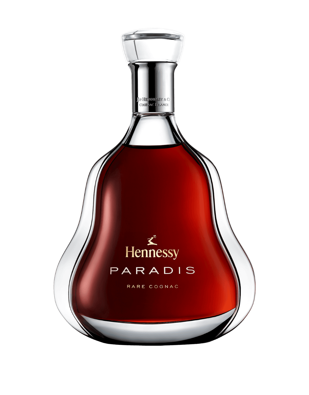 HENNESSY PARADIS