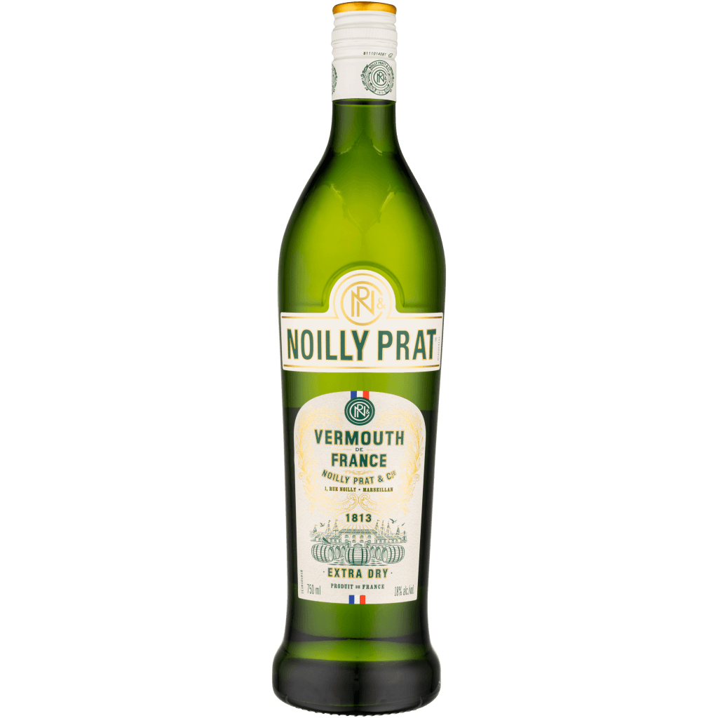 NOILLY PRAT EXTRA DRY VERMOUTH