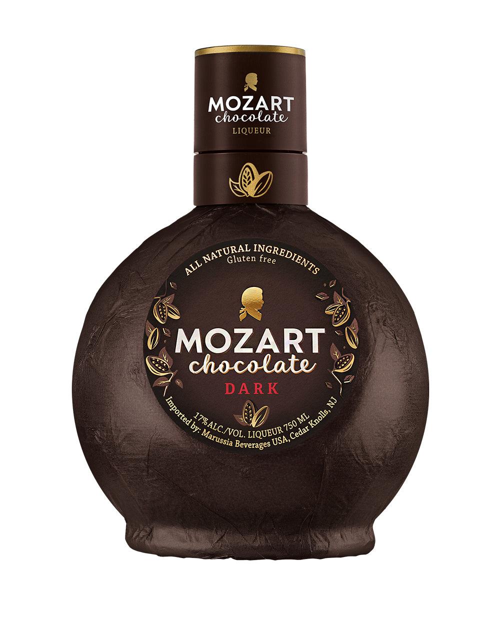 MOZART CHOCOLATE DARK