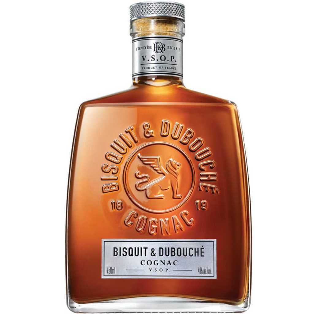 BISQUIT & DUBOUCHÉ V.S.O.P. COGNAC