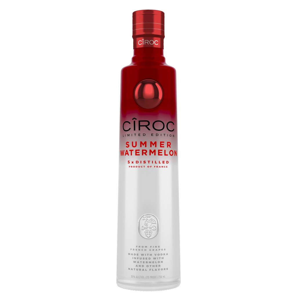 CÎROC SUMMER WATERMELON LIMITED EDITION