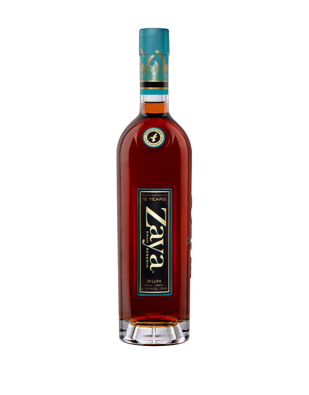 ZAYA GRAN RESERVA