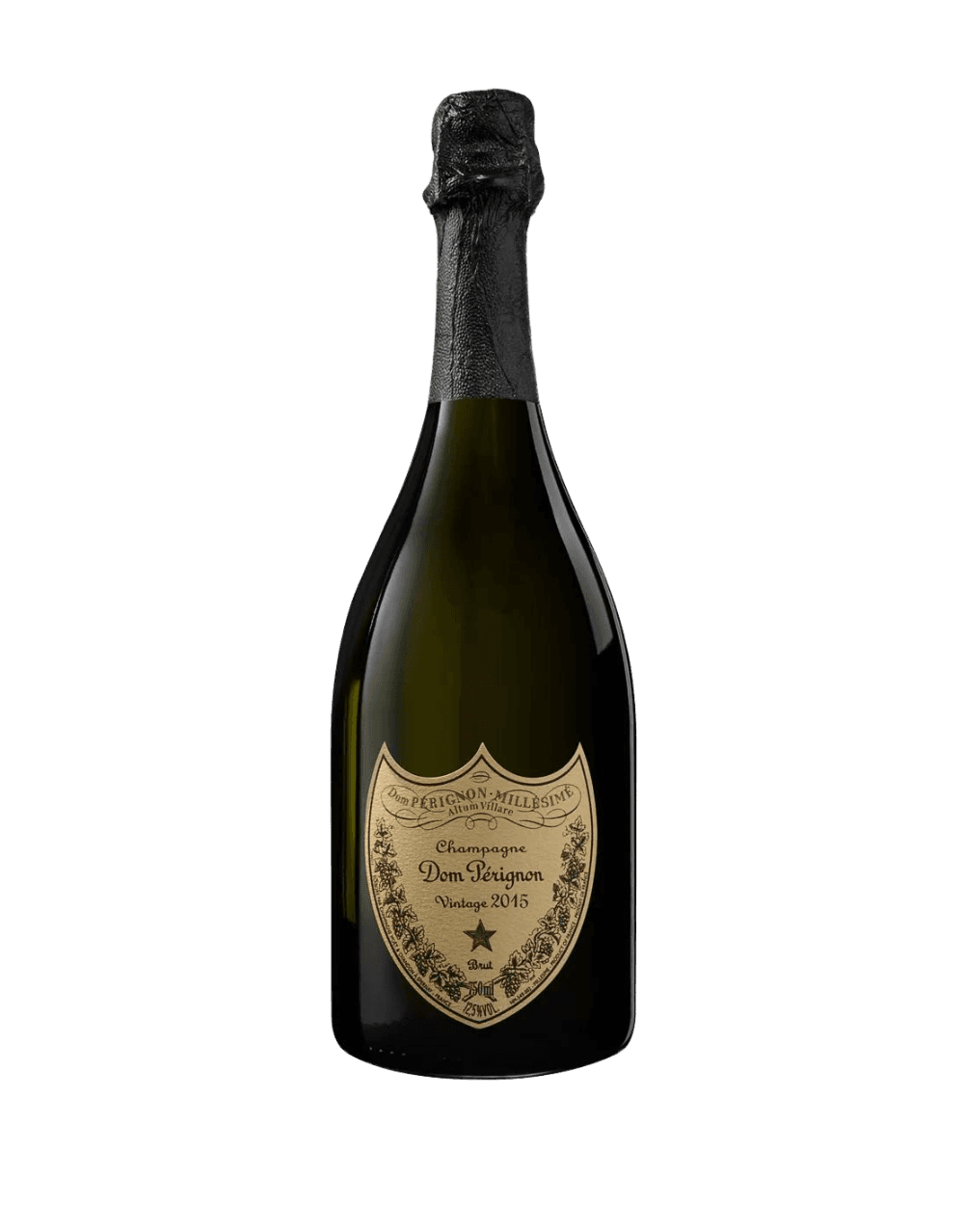 DOM PÉRIGNON VINTAGE 2015