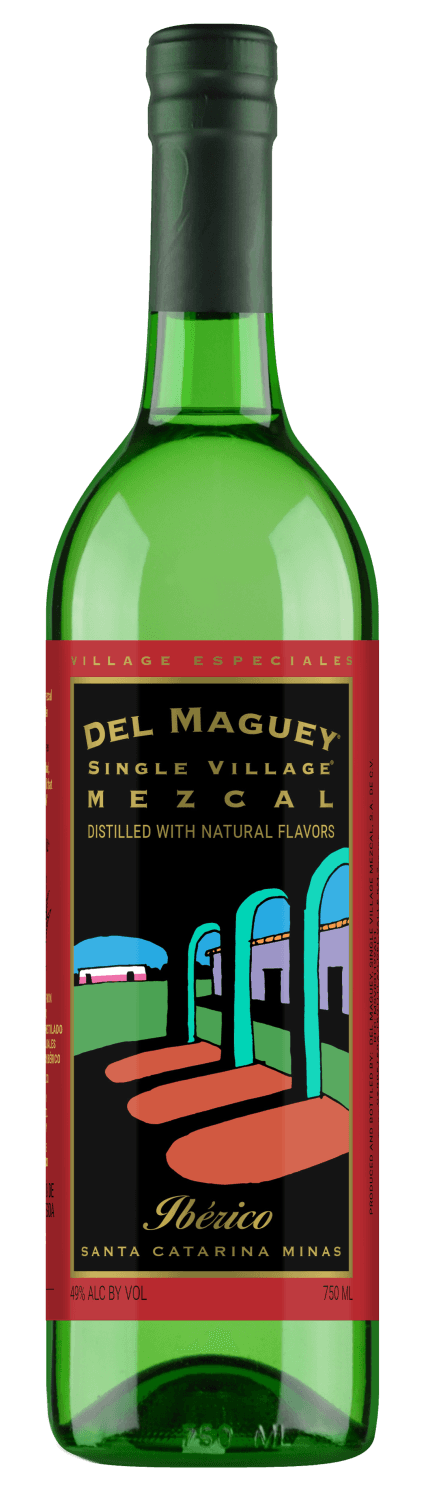 DEL MAGUEY IBERICO