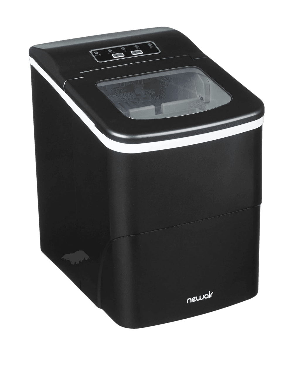 NEWAIR 26 LBS. COUNTERTOP ICE MAKER