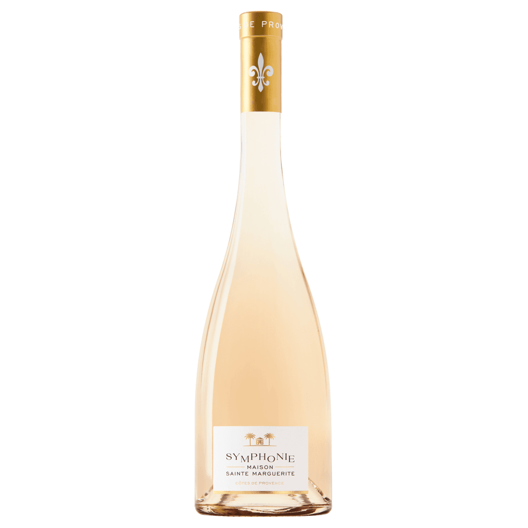 CHÂTEAU SAINTE MARGUERITE SYMPHONIE ROSÉ MAISON