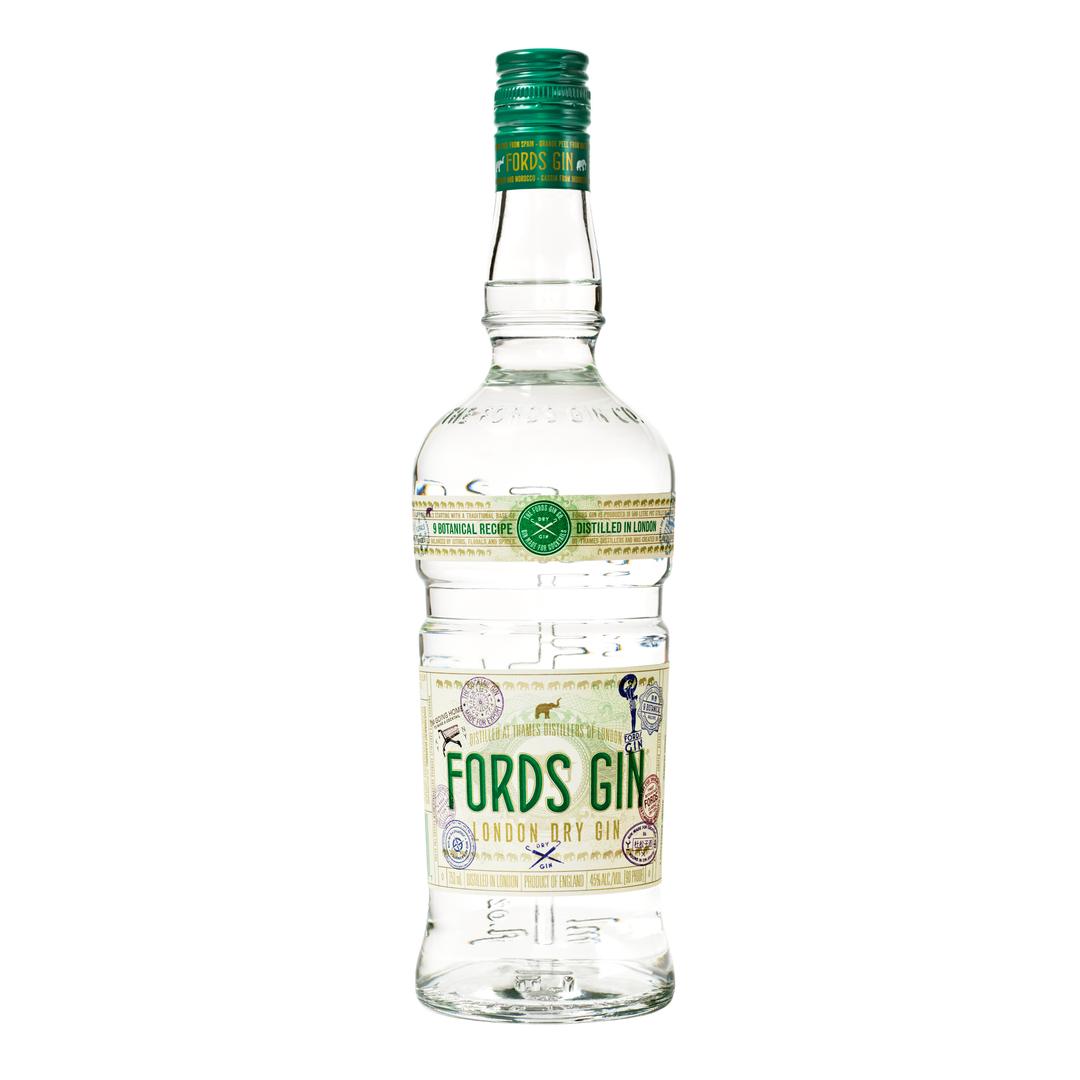 FORDS GIN