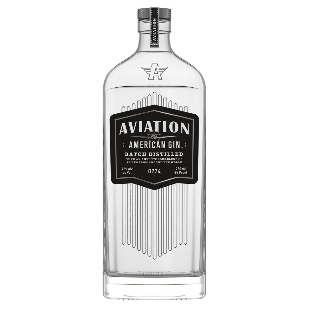 AVIATION AMERICAN GIN