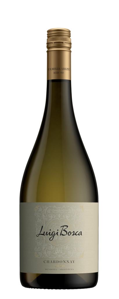 LUIGI BOSCA CHARDONNAY