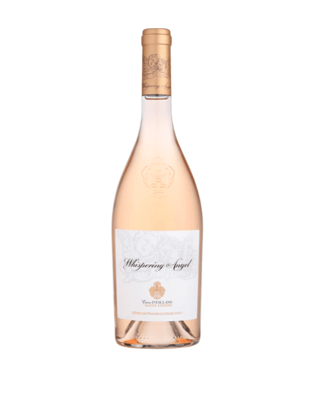 WHISPERING ANGEL ROSÉ