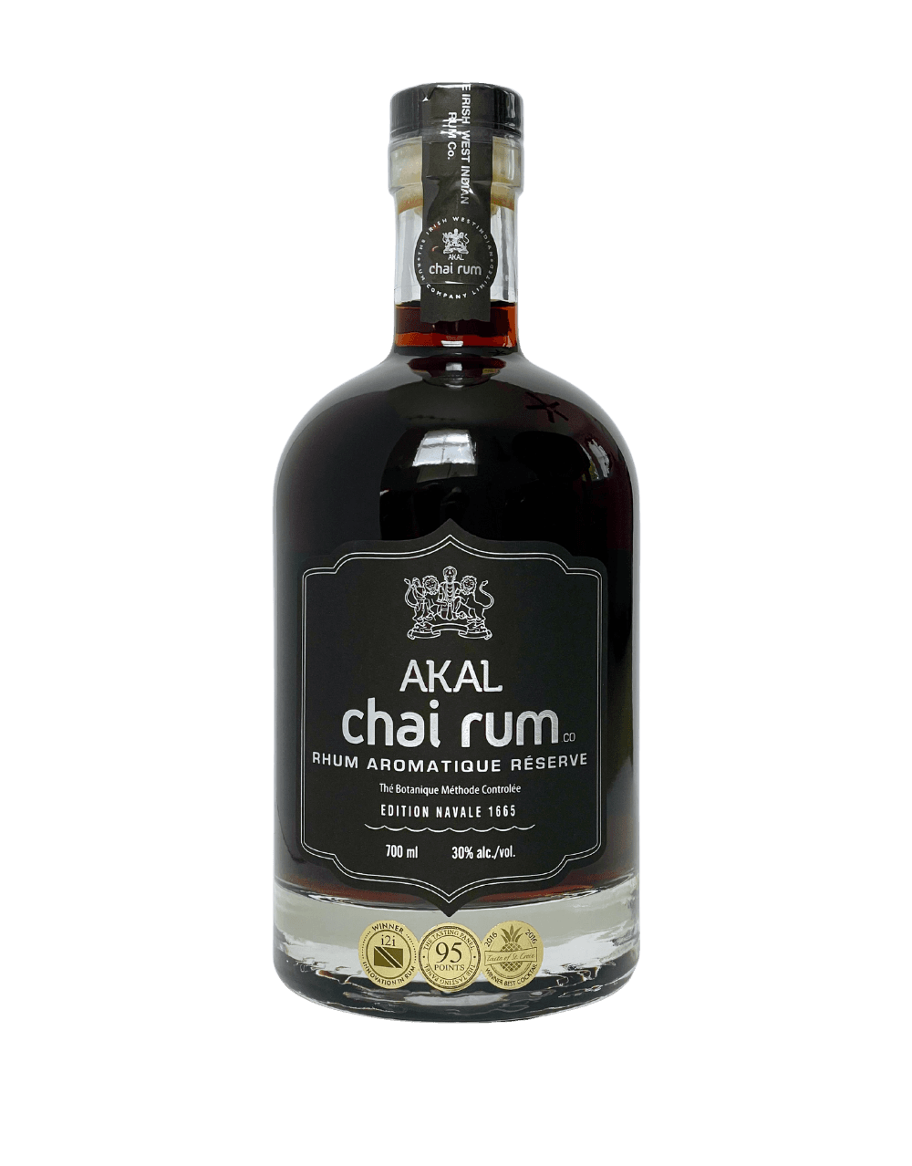 AKAL CHAI RUM RESERVE