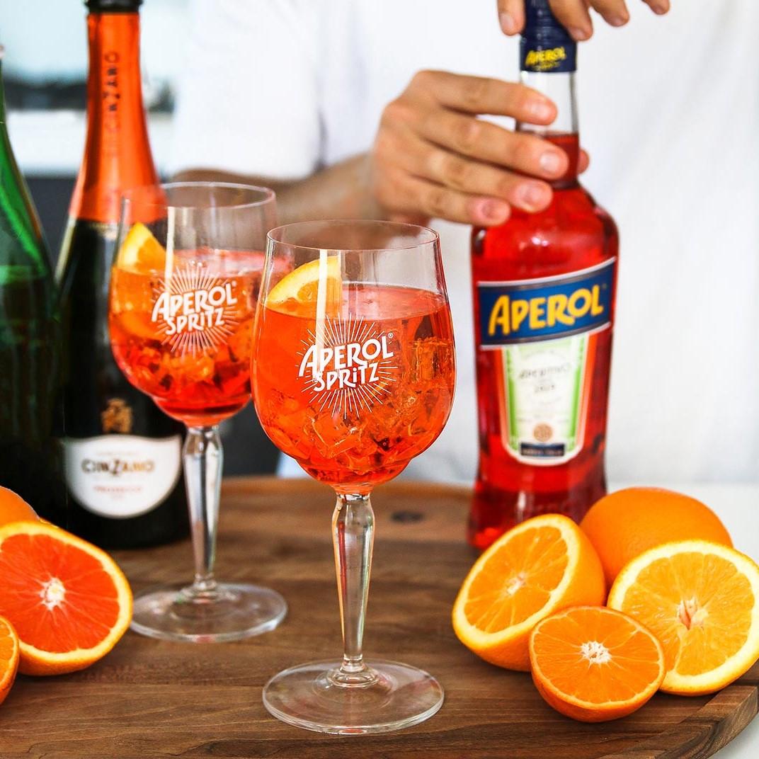 APEROL APERITIVO