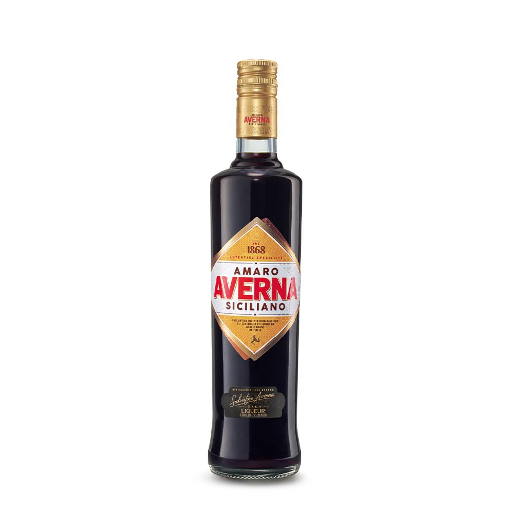 AVERNA AMARO