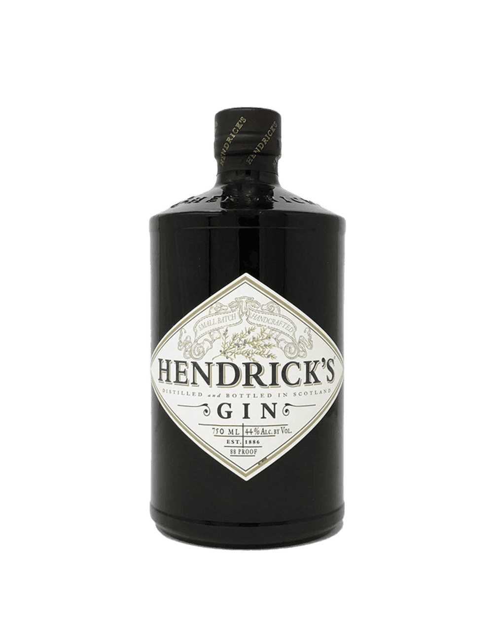 HENDRICK'S GIN