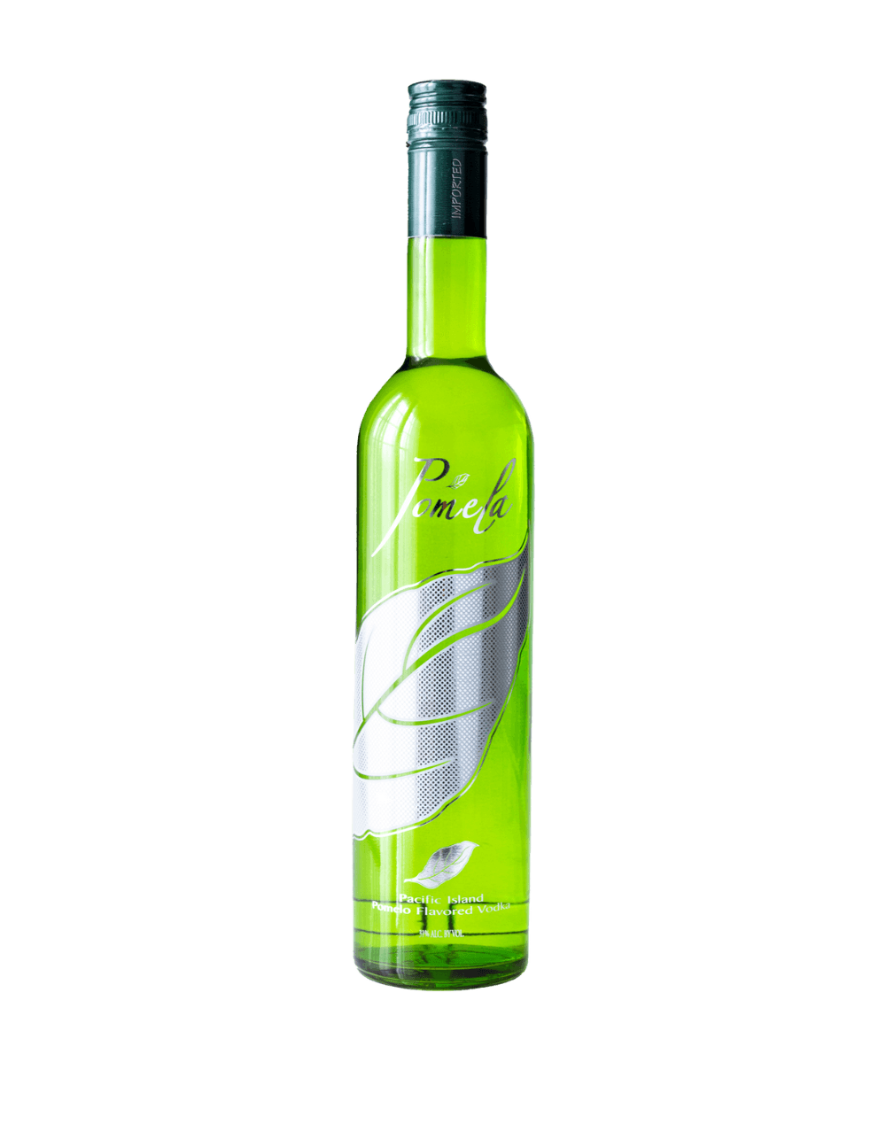 POMELA PACIFIC ISLAND POMELO FLAVORED VODKA