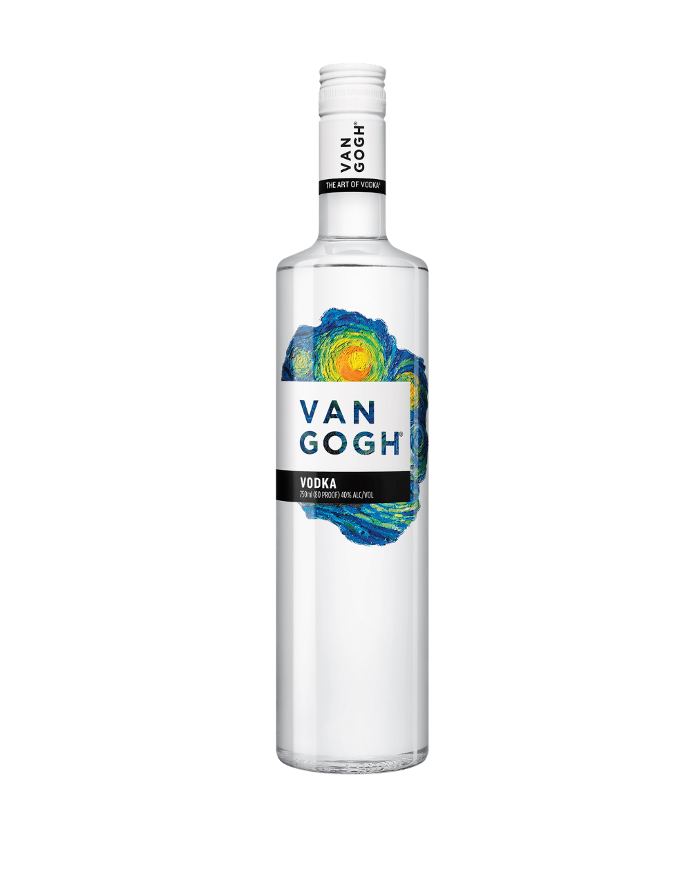 VAN GOGH VODKA