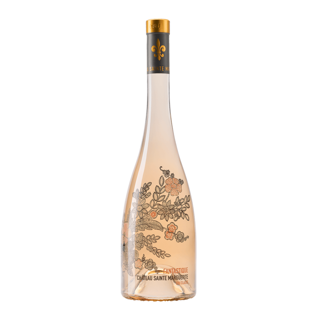 CHÂTEAU SAINTE MARGUERITE FANTASTIQUE ROSÉ