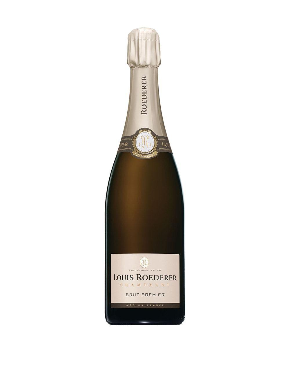 LOUIS ROEDERER BRUT PREMIER