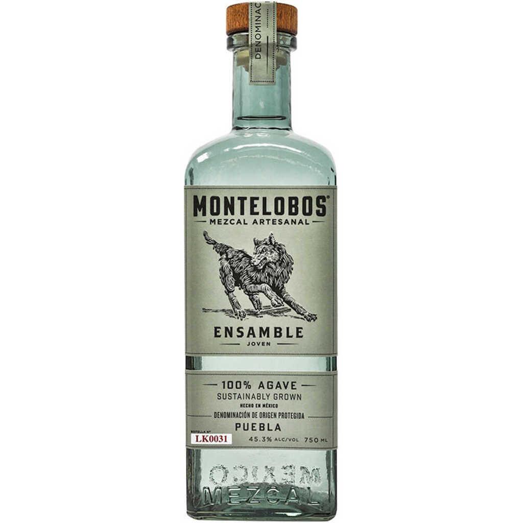 MONTELOBOS MEZCAL ENSAMBLE