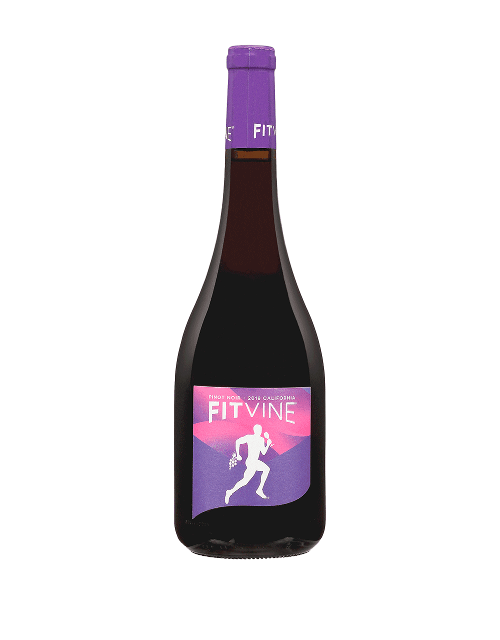 FITVINE LODI PINOT NOIR