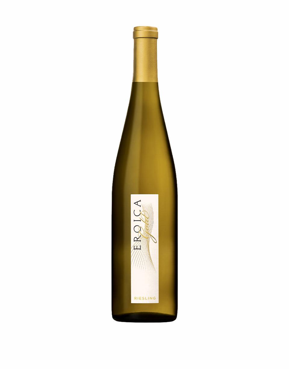 CHATEAU STE. MICHELLE EROICA "GOLD" COLUMBIA VALLEY RIESLING