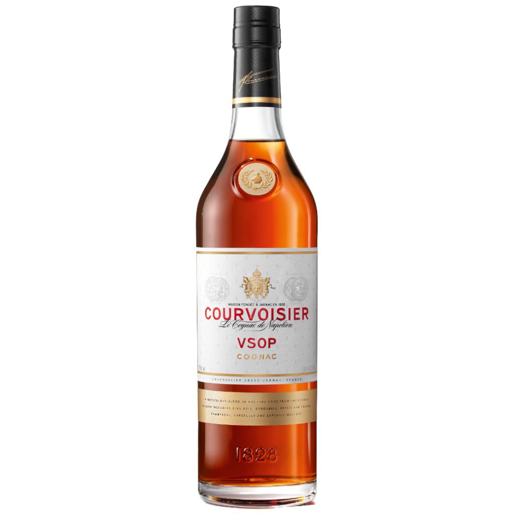 COURVOISIER VSOP COGNAC