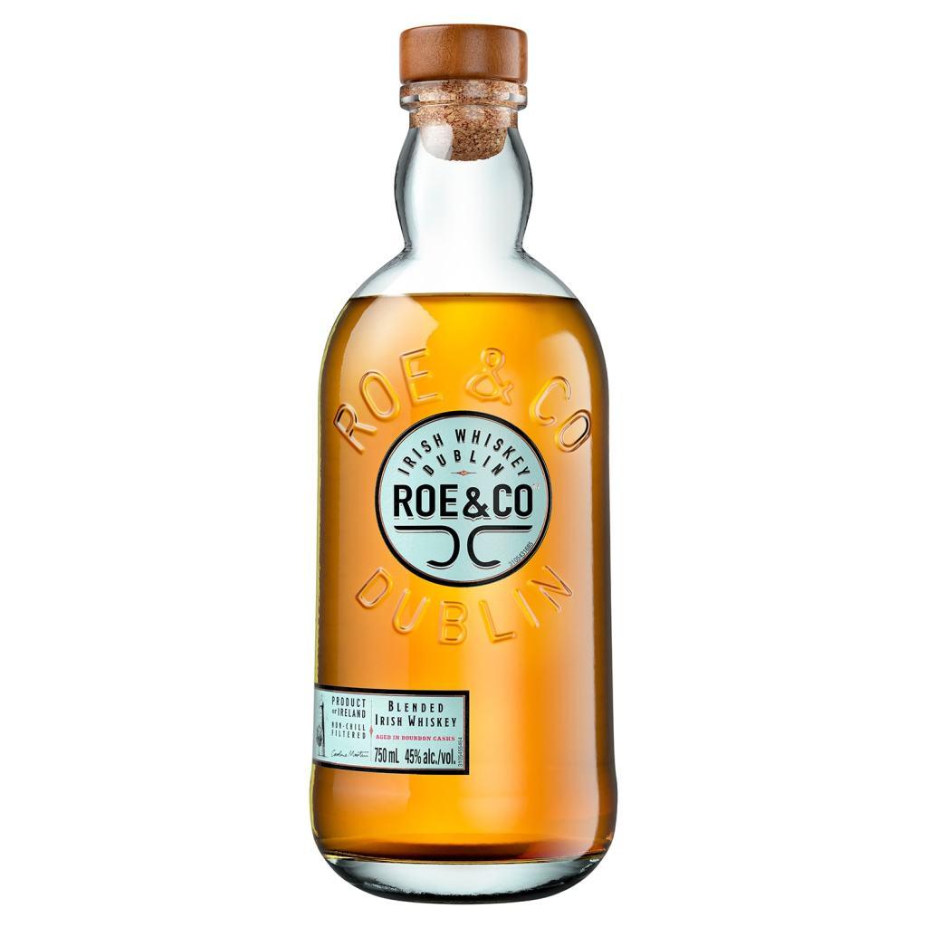 ROE & CO IRISH WHISKEY