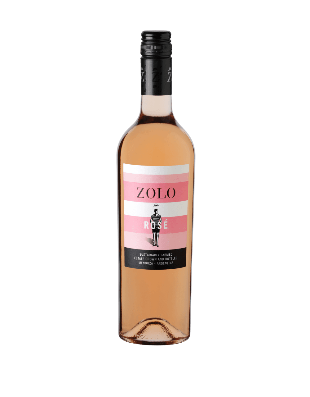 ZOLO MENDOZA ROSÉ