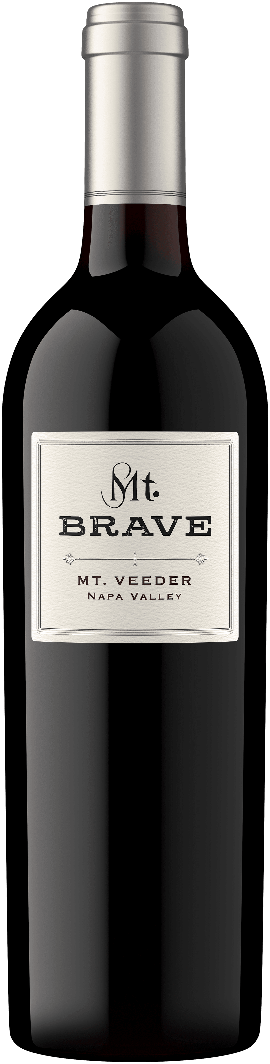 MT BRAVE VEEDER CABERNET SAUVIGNON