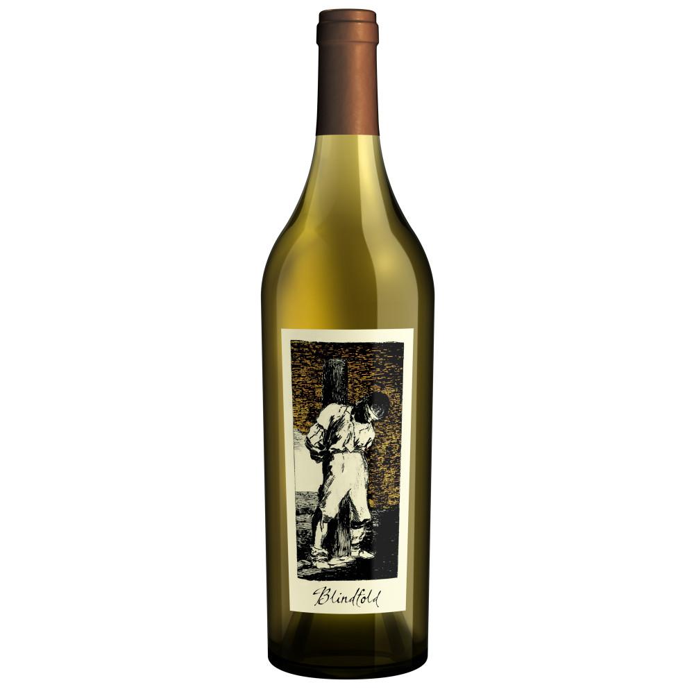 THE PRISONER WINE CO. 'BLINDFOLD' CALIFORNIA WHITE BLEND