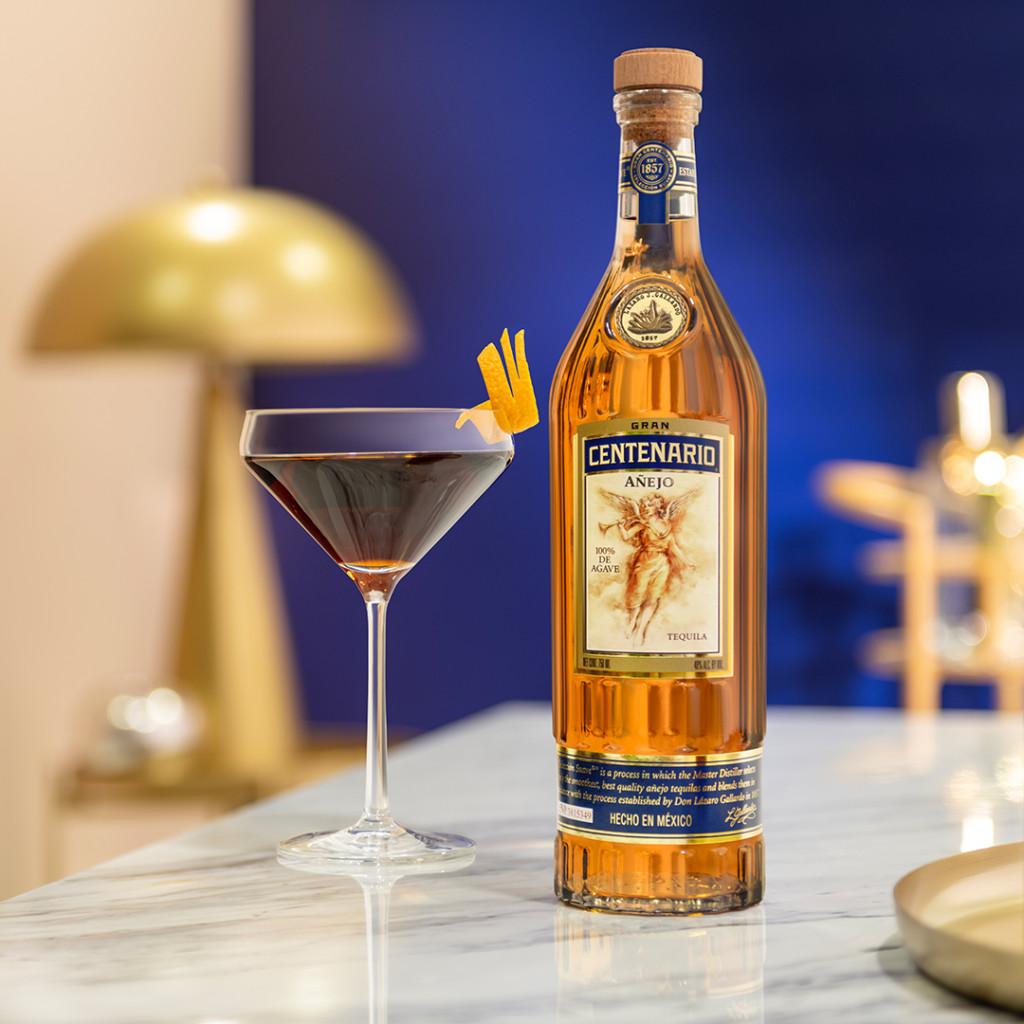 GRAN CENTARIO® AÑEJO TEQUILA