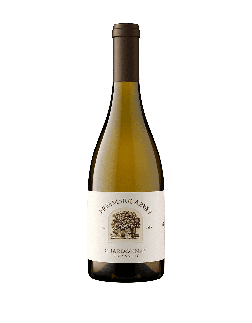 FREEMARK ABBEY NAPA VALLEY CHARDONNAY